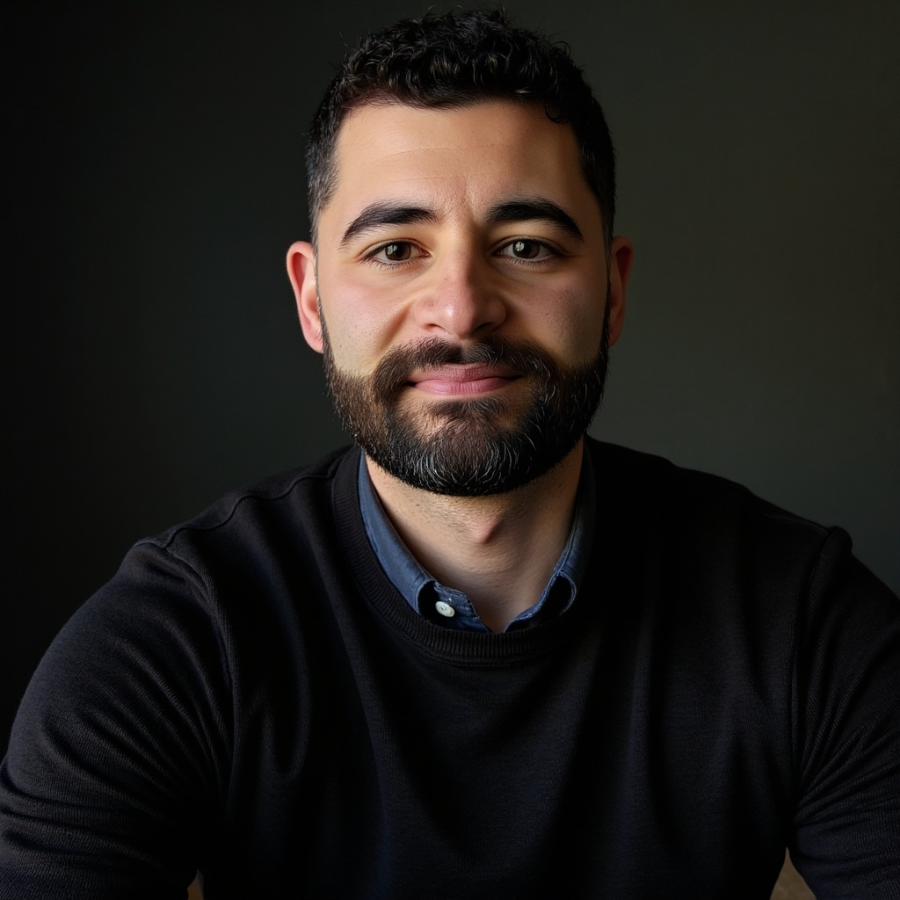 Adam Rizvi